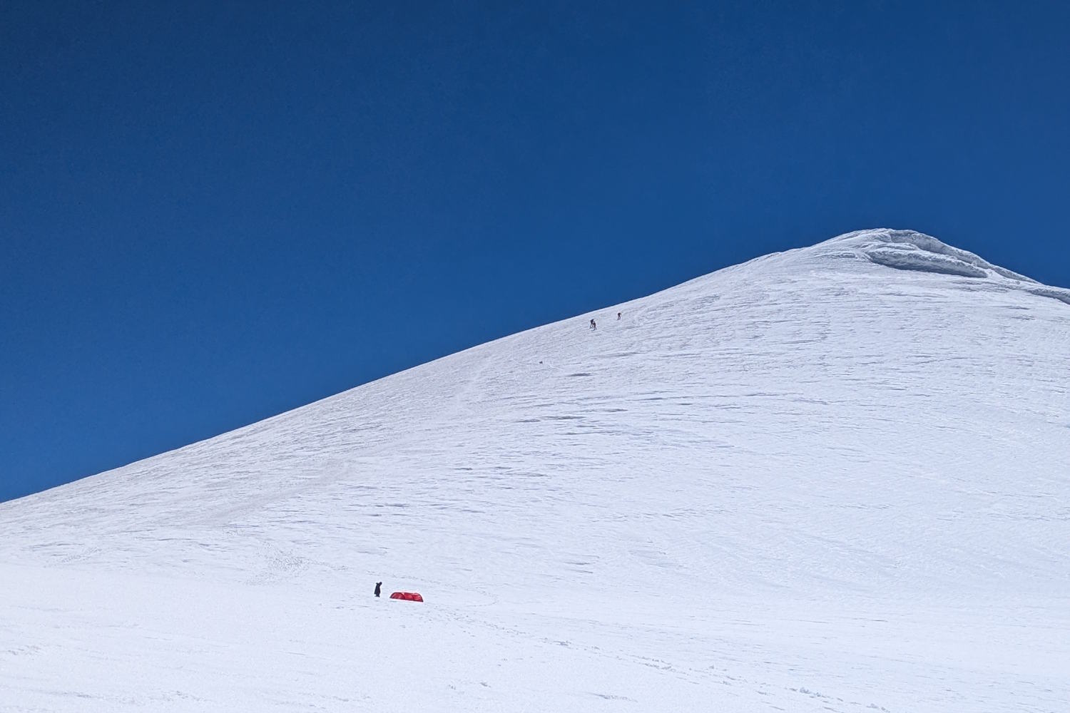 Mont Ararat : le glacier de l’Arche de Noé fond et révèle ses secrets millénaires
