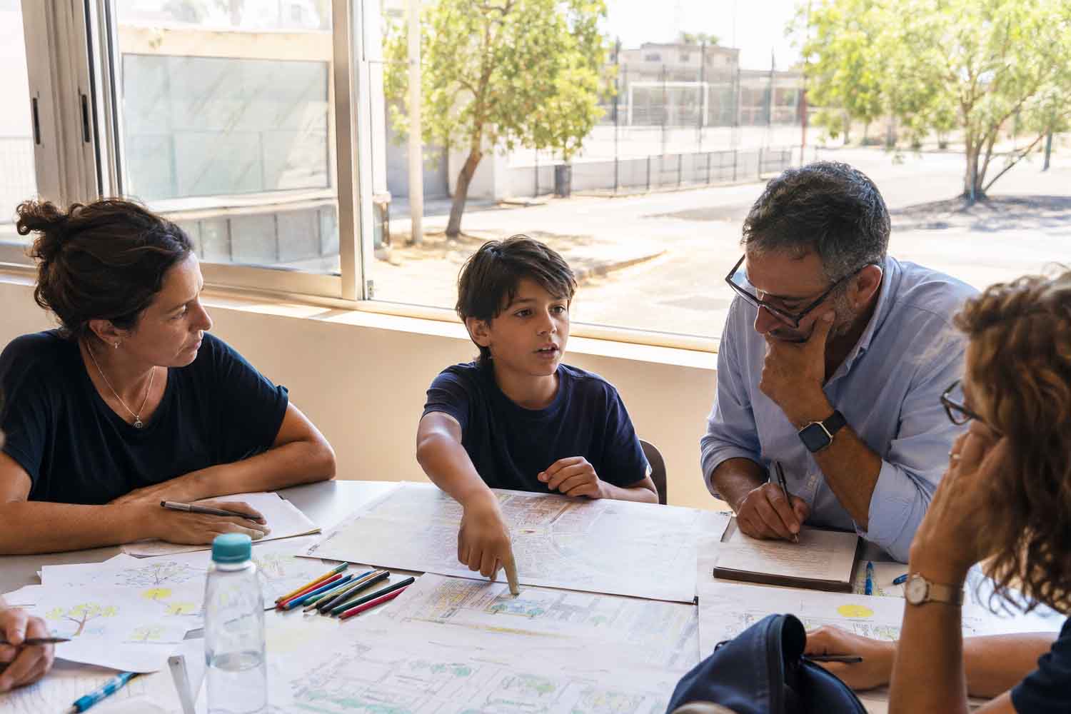 L'avenir des enfants et la crise climatique : les écoutons-nous vraiment ?