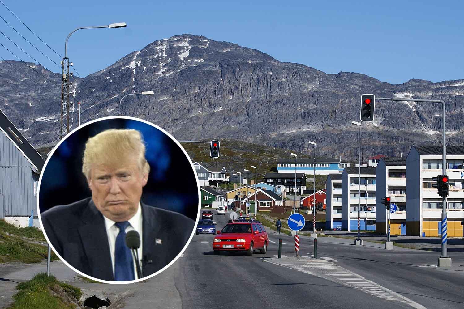 Le Groenland met fin aux forages américains : le projet pétrolier controversé soutenu par Trump reporté à 2027