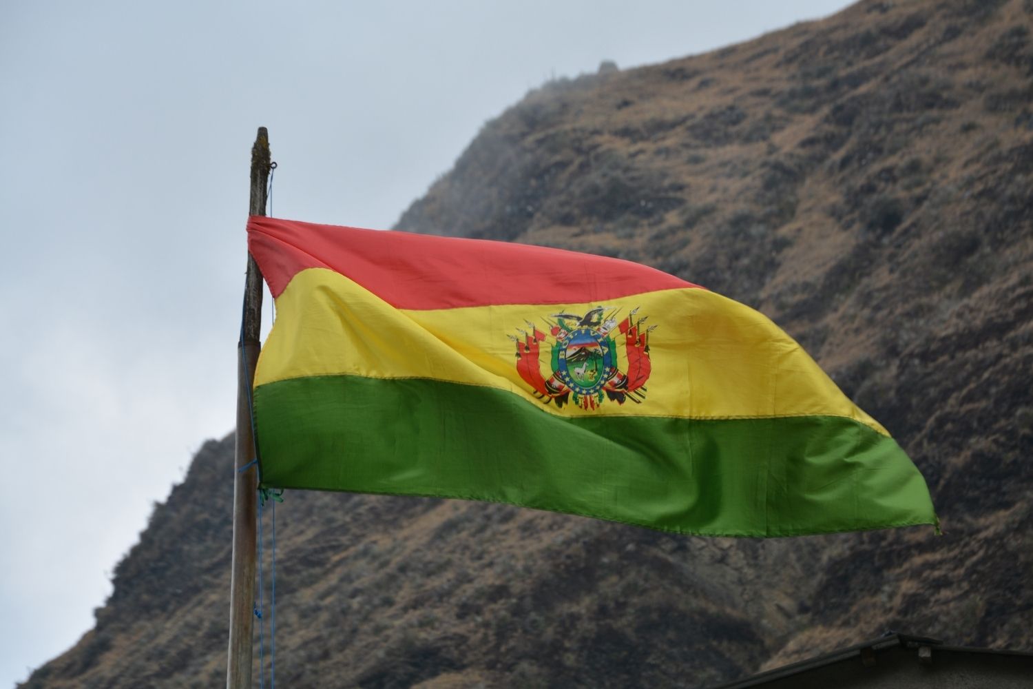 Le gouvernement bolivien supprime le ministère de l'Environnement : un signe inquiétant