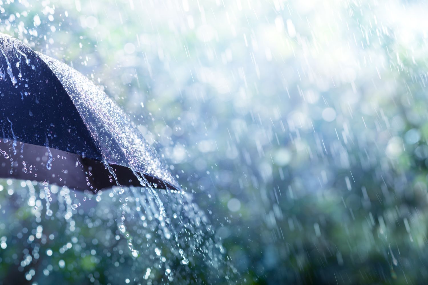 Quand arrivera la tempête de Ferragosto ? Voici les zones les plus touchées par les orages