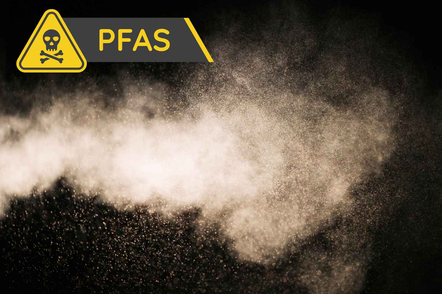PFAS : pas seulement dans l’eau, l’air aussi contaminé — des polluants éternels retrouvés dans la poussière en Vénétie et Lombardie