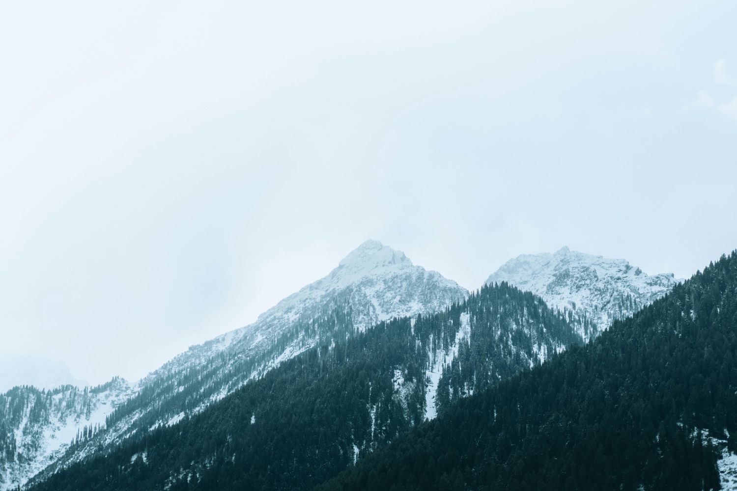 Quand la neige arrivera-t-elle en Italie ? Prévisions pour l'hiver 2026-2027 et l'incertitude liée à El Niño