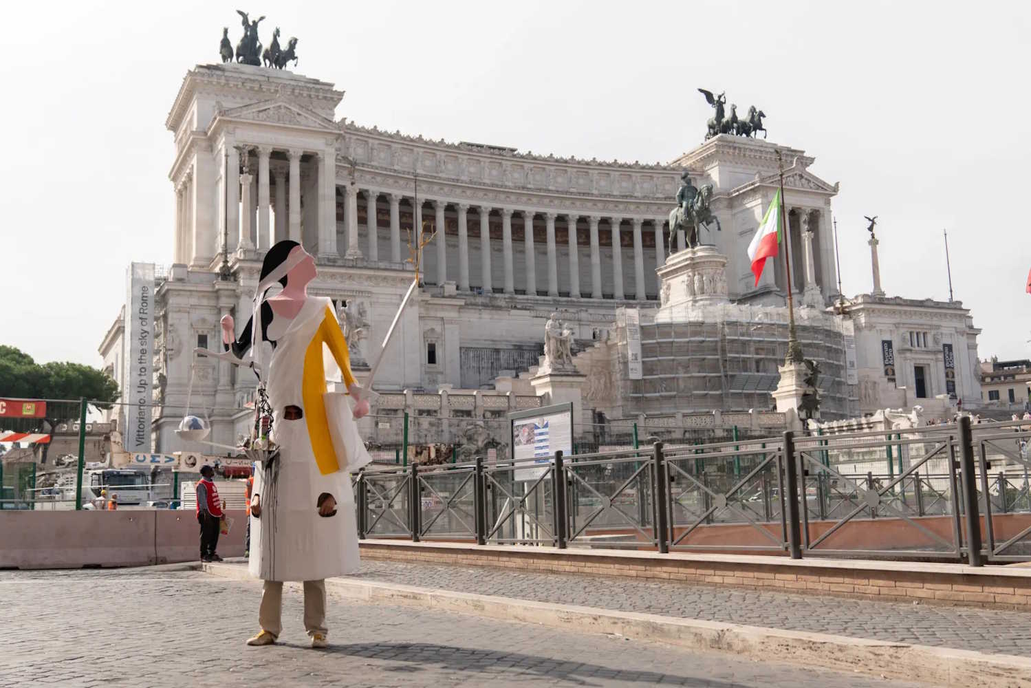 Le Jugement universel est presque arrivé : l'État italien revient devant les tribunaux pour le premier procès climatique