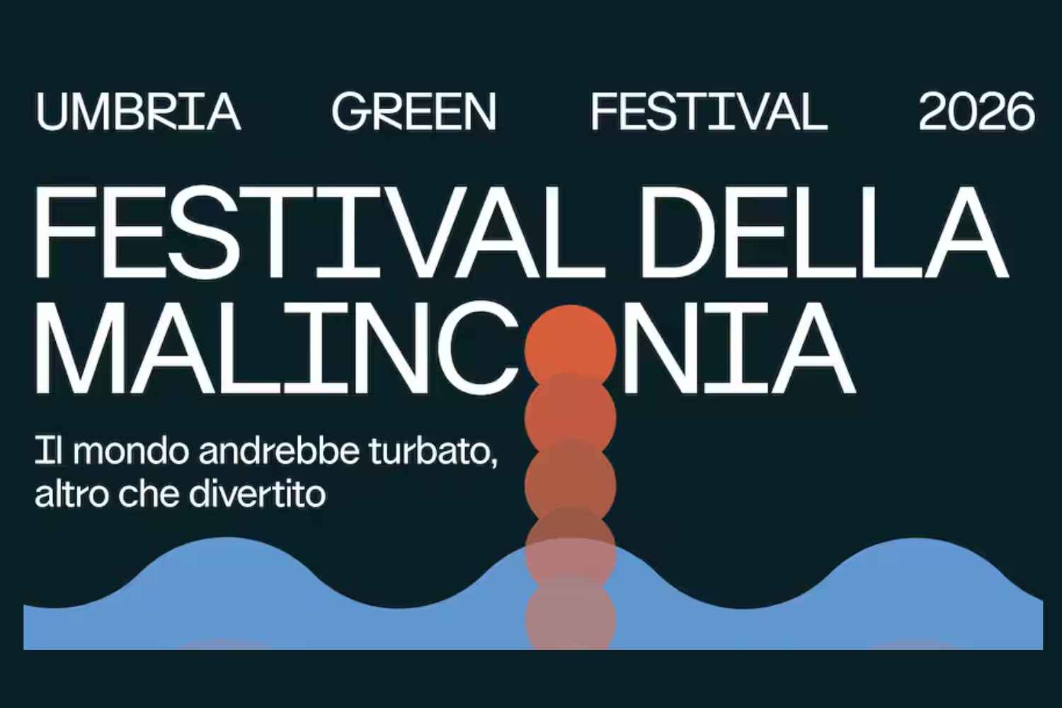 Nous ne devons pas être toujours heureux : en Ombrie, un festival célèbre la mélancolie et nous invite à la redécouvrir