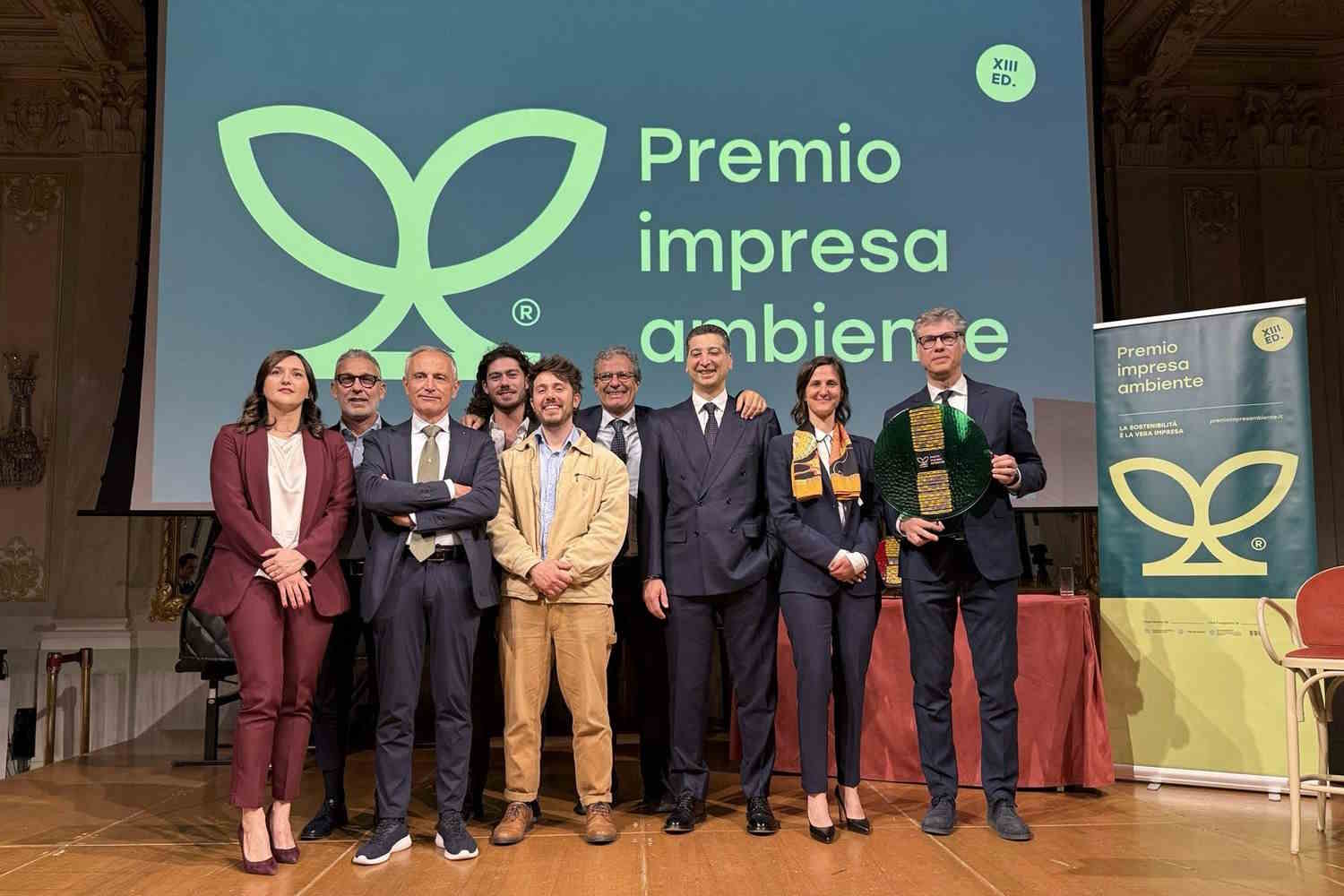 Votre entreprise investit dans la durabilité ? Le Prix Entreprise et Environnement – 14e édition, comment candidater
